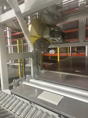 Used _UNKNOWN_ _UNKNOWN_ Down Stream - Saws Georgia US | Harrell Machinery Sales Inc #1298716