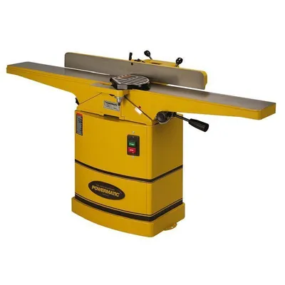 POWERMATIC 54A Woodworking Jointers | Sierra Victor Industries (1)