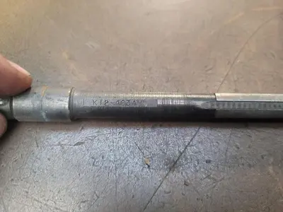 USED SUNNEN K12-463AH