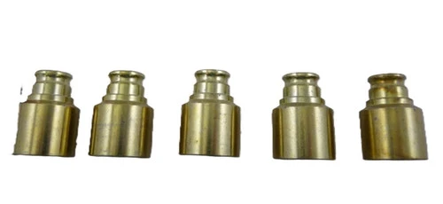 Johnson Controls M9200-100 Mounting Kit for 3"- 5" Butterfly Valves [New]