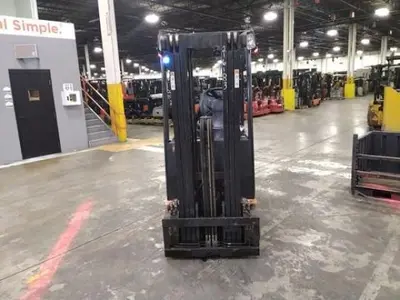 USED 2019 DOOSAN BC15S-5