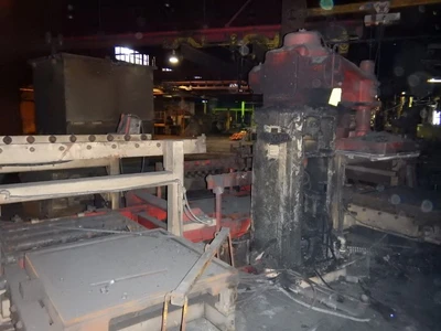 USED OSBORN 730RJWA