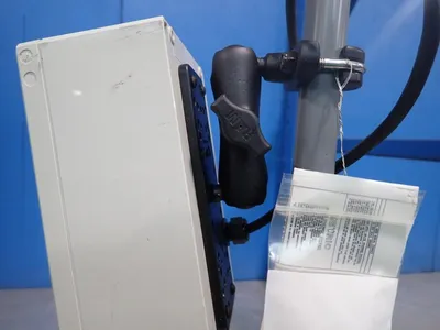Fanuc  L.e.d Light Assembly