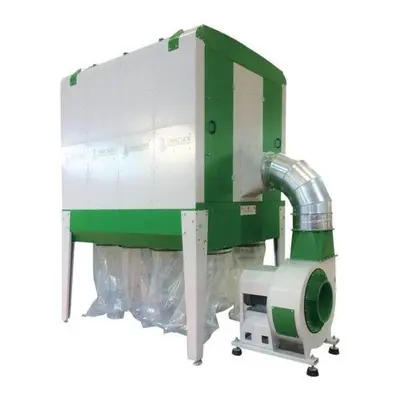 New | in-Stock _UNKNOWN_ _UNKNOWN_ Dust Collectors Ontario CA | Moon Machinery #1763480