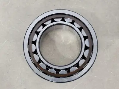 NEW SKF NJ2210ECP