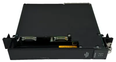 USED GE FANUC IC697CPX935