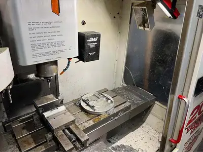 1997 HAAS VF-2 Vertical Machining Centers | Toolquip, Inc. (4)