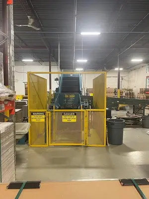 USED 2012 MARATHON GEMINI XTREME (FULL PEN)