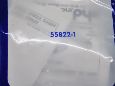 Phd Inc. 55802-1-02 and 55822-1 Reed Switch 4.5 - 24 VDC In 200 mA MAX. Load New