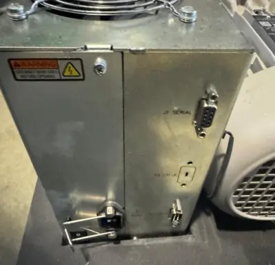 Used Varian 3545345435343 Vacuum Pumps California US | Amiron Machinery #735830