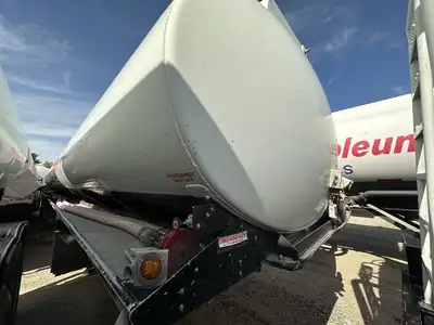 Used 2014 POLAR 406 Tanker Trailers Texas US | MCO Truck & Equipment #1513753