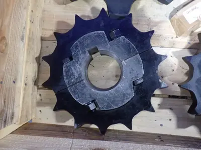 Sprockets