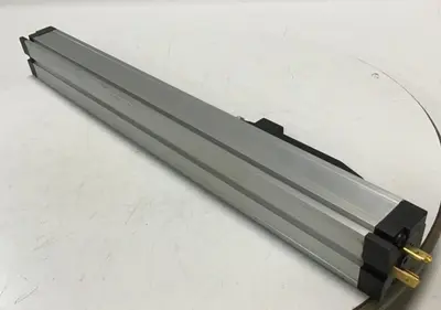 USED NOVOTECHNIK TLH225