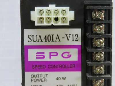 Used SPG _UNKNOWN_ Industrial Controls Texas US | OCO Industrial #1722562