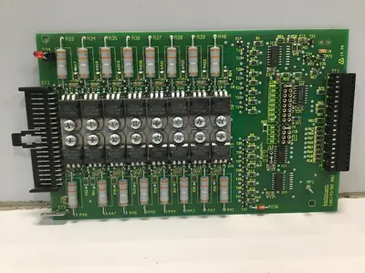 USED BACHMANN ELECTRONIC CA16/P2.5S