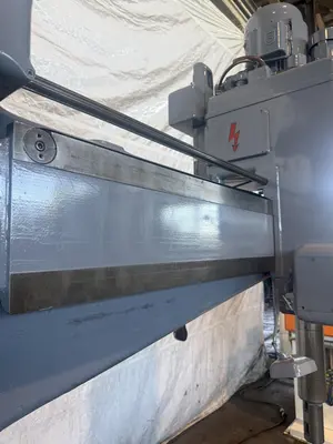 Used WEBO N/A Radial Drills Ohio US | G-2000, Inc. #1076591