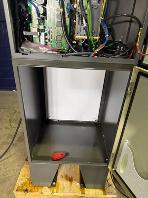 Used 2017 FANUC M710iC/45M Robots Michigan US | K.B. Industries LLC #1407978
