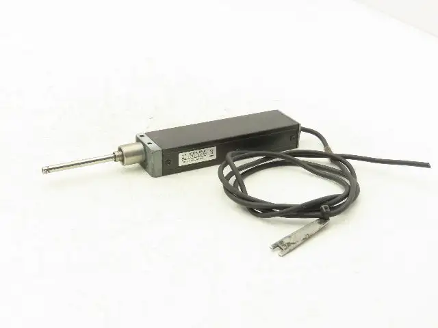 Used ONOSOKKI _UNKNOWN_ Sensors Indiana US | Arrow Industrial #1408259