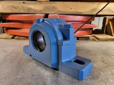 NEW SKF SAFD 516