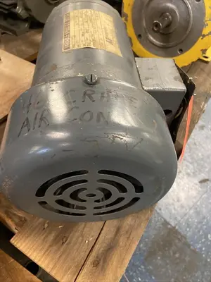 Used MAGNETEK D537 D.C. Motors Ohio US | Surplus Asset Holdings #1204569