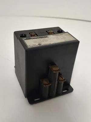 USED Durakool 3030APS120AC