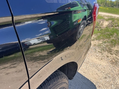 USED 2018 FORD EXPEDITION