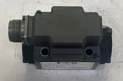 Used VICKERS 855366 Pump & Valve Parts Ohio US | Surplus Asset Holdings #1207161