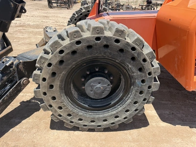 Used _UNKNOWN_ _UNKNOWN_ Telehandlers Texas US | Miedema Asset Management Group #1315713
