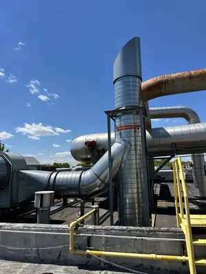 Used _UNKNOWN_ _UNKNOWN_ Power Generation New York US | Apex Group #1550825