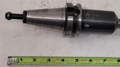 Used BRINEY TOOLING CAT40 - 3/4IN END MILL HOLDER Misc Industrial Equipment Kentucky US | Aucto #686799