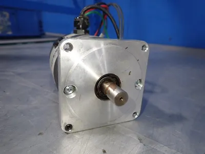 Used ELECTROCRAFT E642 / 064209030 Motors (misc) Ohio US | HGR 24 #784373