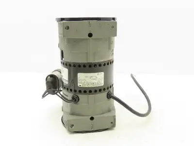 Used THOMAS _UNKNOWN_ Vacuum Pumps Indiana US | Arrow Industrial #1412090