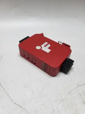 Used FUTEK FUTEK IAA200 ANALOG AMPLIFIER Amplifiers Michigan US | ND Industrial Surplus #1226781