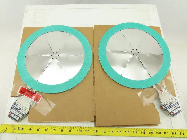 Used BS&S _UNKNOWN_ Miscellaneous MRO | Arrow Industrial #656319
