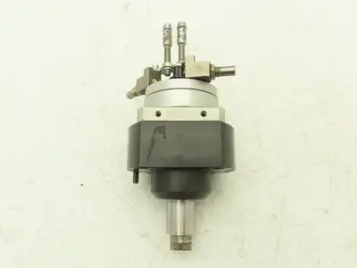 Festo DSM-12-270 P-FW-CC Double Acting Semi-Rotary Vane Actuator W/ Metal Stops