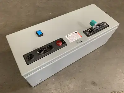 NEW SIEMENS FVNR