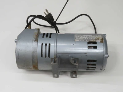Used GAST _UNKNOWN_ Vacuum Pumps Texas US | OCO Industrial #1704289