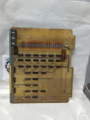 Used BENDIX 3731776B Miscellaneous Equipment (Electrical & Power) Ohio US | Surplus Asset Holdings #1240092