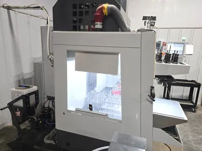 2023 HAAS VF-2SS Vertical Machining Centers | Clark Machinery Sales, LLC (10)