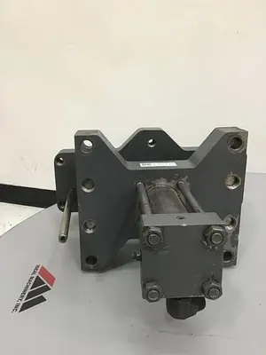 USED JSW J165EII-A /EBOX