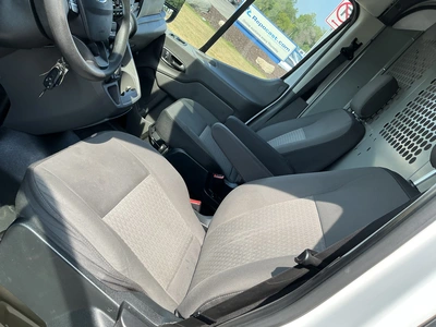 Used 2022 FORD TRANSIT Vans Michigan US | Miedema Asset Management Group #1308209