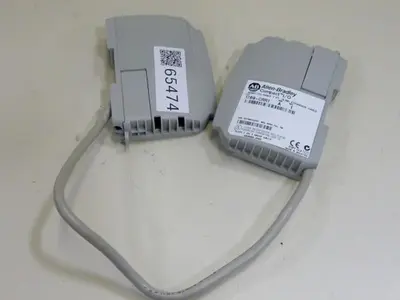 USED ALLEN BRADLEY 1769-CRR1 SER A