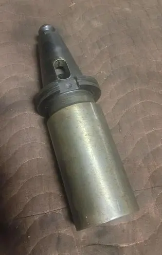 Used COMMAND C6X4-0000 Tool Holders Wisconsin US | Lemke Machinery Sales #310057