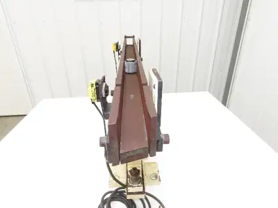 Used HOOSIER _UNKNOWN_ Vibratory Feeders Indiana US | Arrow Industrial #1436881
