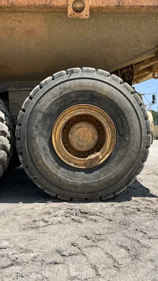 Used 2005 Volvo A35D Articulated Dump Trucks Maryland US | Zadoon Equipment #1480742
