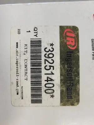 NEW INGERSOLL-RAND 39251400
