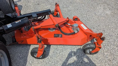 USED JACOBSEN HR9016T