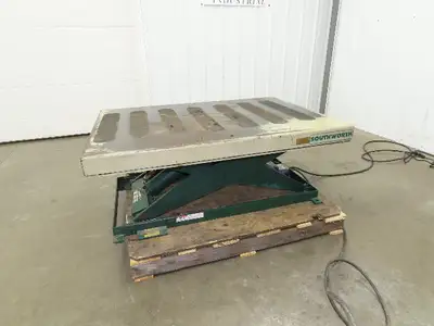 Used SOUTHWORTH _UNKNOWN_ Misc Lifts Indiana US | Arrow Industrial #1367379
