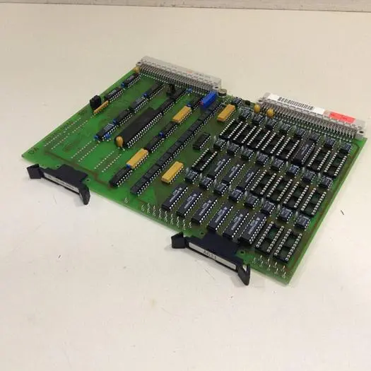 Used NESTAL DA 110.240.5440 Circuit Boards Michigan US | Ideal Machinery #588828