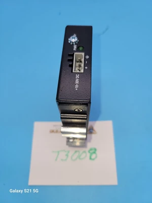 USED WAGO Wago 852-111